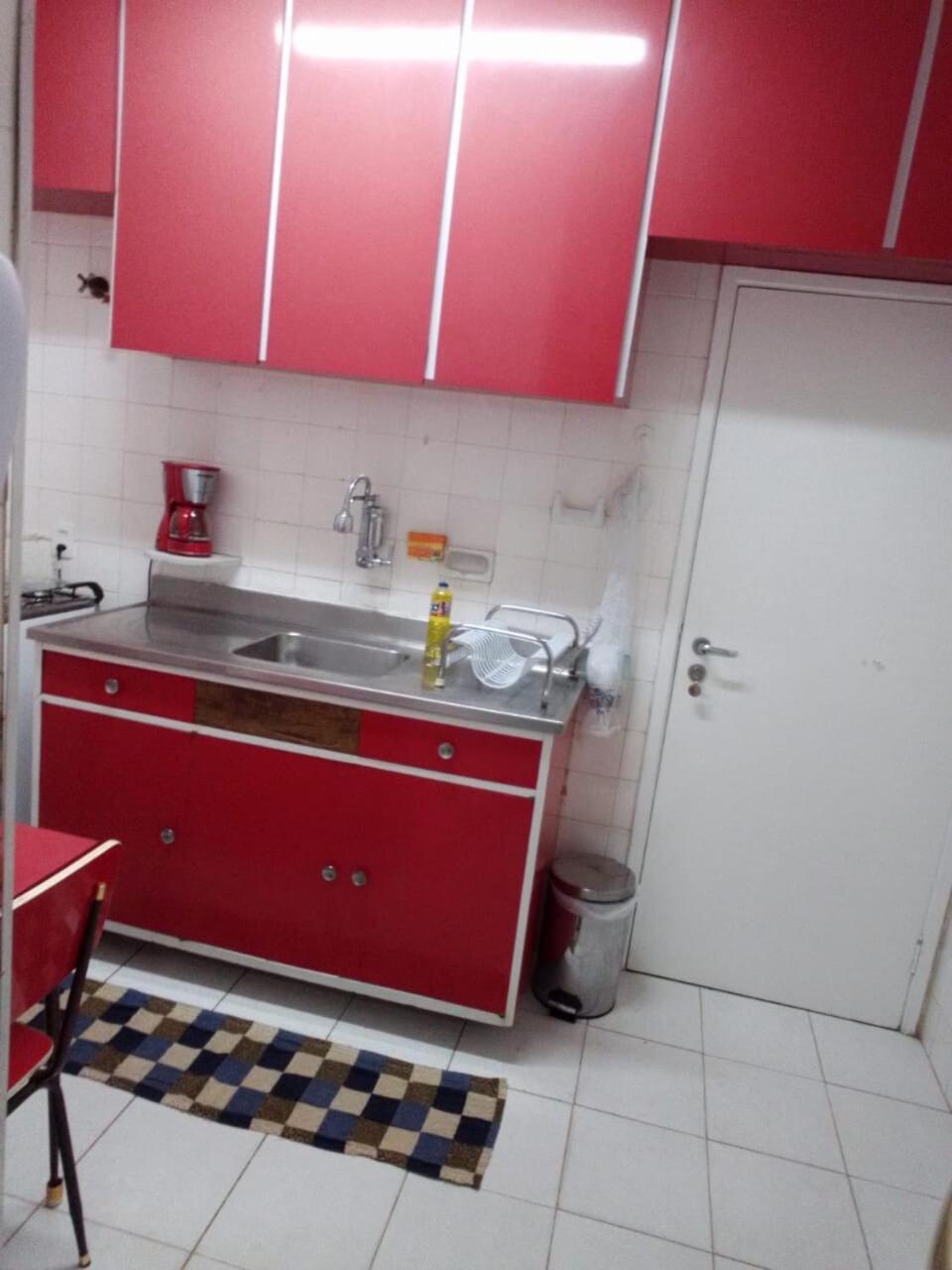 Apartamento Otimo Em Ipanema A C 40 Ap1003