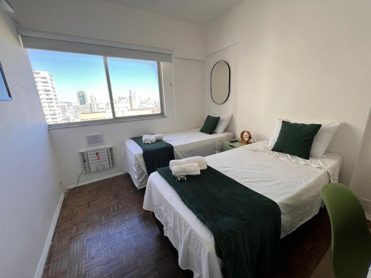 Otimo Em Ipanema A C 40 Ap1003 Apartamento