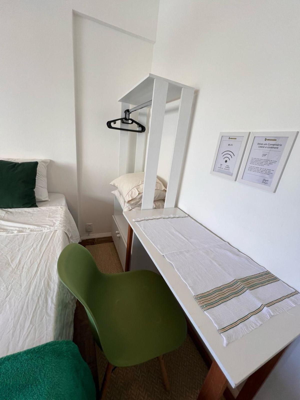 Apartamento Otimo Em Ipanema A C 40 Ap1003 *