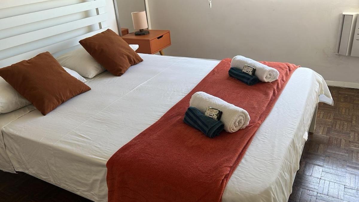 Apartamento Otimo Em Ipanema A C 40 Ap1003 Rio de Janeiro
