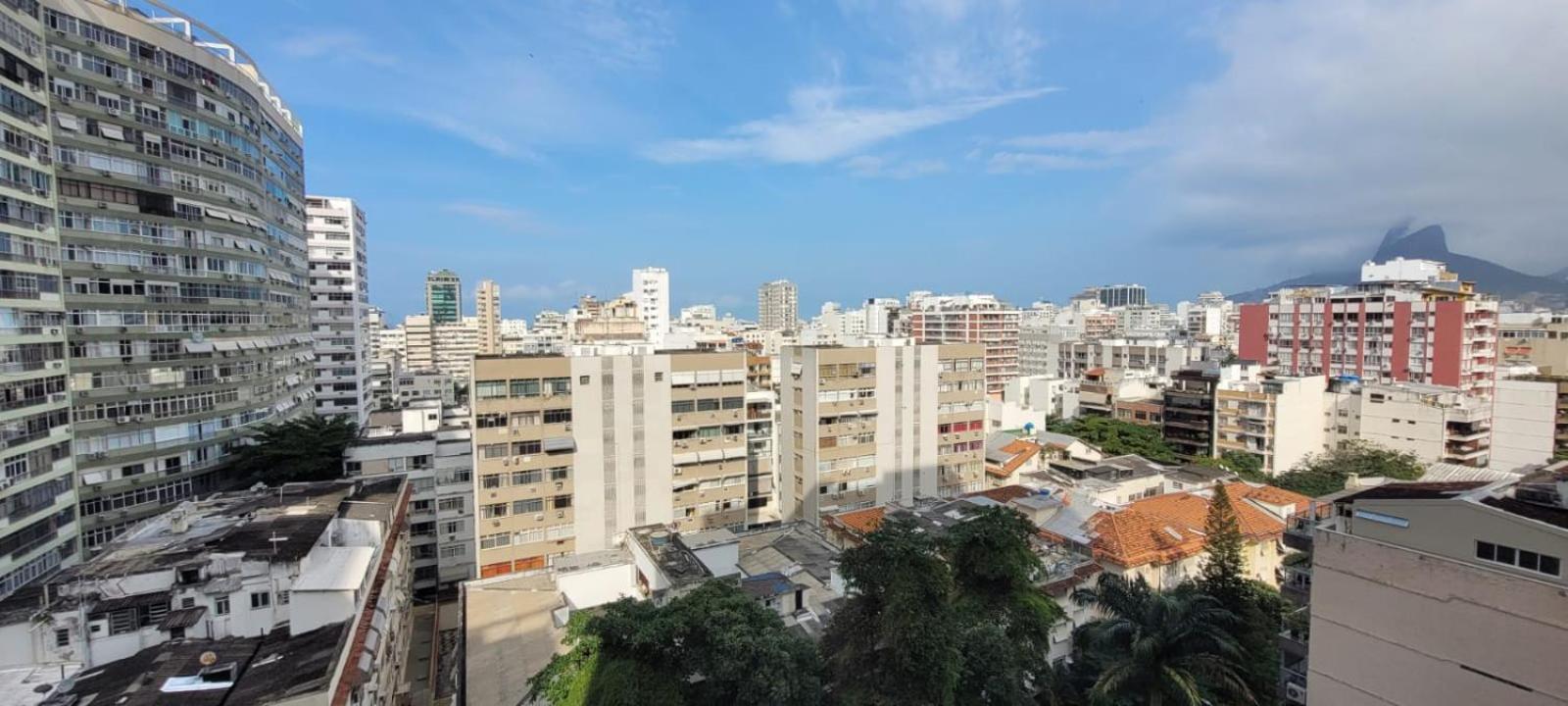 Otimo Em Ipanema A C 40 Ap1003 Apartamento Rio de Janeiro