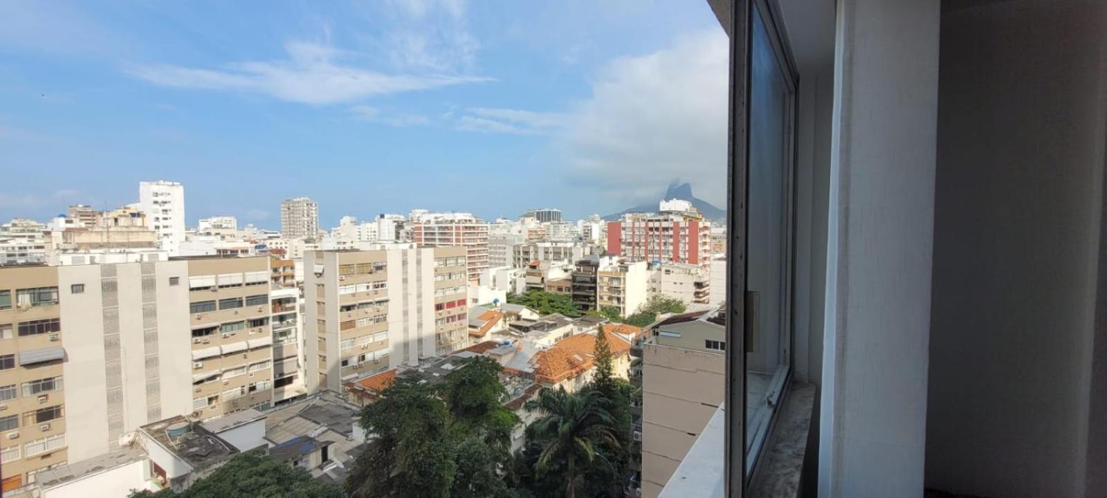 Otimo Em Ipanema A C 40 Ap1003 Rio de Janeiro
