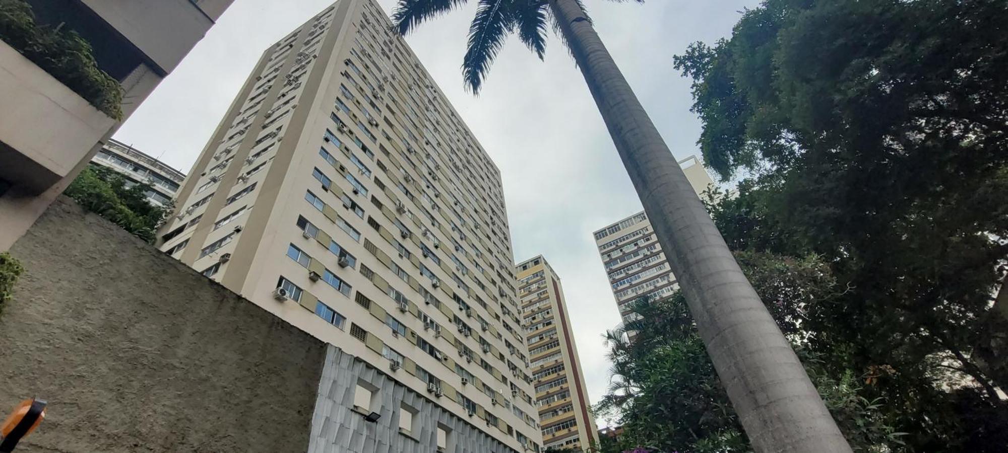 Otimo Em Ipanema A C 40 Ap1003 * Rio de Janeiro